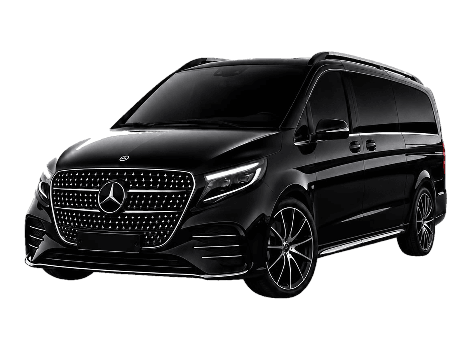 Mercedes-Benz V 250 / V 300